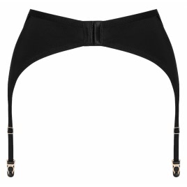 Portjartier Obsessive Nesari Negru M-L