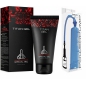 Pachet Promoțional Gel Titan 50 ml și Pompă Mărirea Penisului