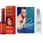 Pachet Parfum Pheromen Și Afrodisiac Hot Sex Girl