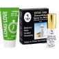 Pachet Spray Stud 100 Original Și Gel Ejaculare Precoce Long Love 50ml
