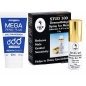 Pachet Spray Stud 100 Original Și Gel Mărire Penis Mega Penis Plus 65ml