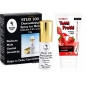 Pachet Spray Stud 100 Original + Lubrifiant Sex Oral Căpșuni 100ml