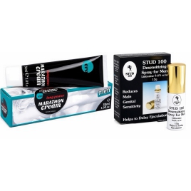 Set Control Total: Kit Preludiu Și Rezistență Max DDS