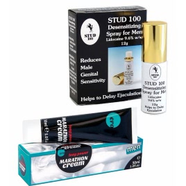 Set Control Total: Kit Preludiu Și Rezistență Max DDS