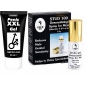 Pachet Spray Stud 100 Original + Gel Mărirea Penisului Mr XXL Gel 50ml