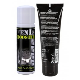 PACHET CREMă ERECțIE PENIS XXL 80ML + CREMă PENTRU POTENță PENIS BOOSTER 