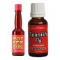 Pachet Afrodisiac Hot Sex Girl + Picături Afrodisiace Spanish Fly