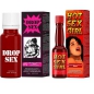 Set Seducție Și Intensitate - Kit Afrodisiac Duo