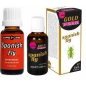 Pachet Picături Afrodisiace Spanish Fly 20ml + Afrodisiac Spanish Fly Strong Gold Women 30ml