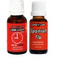 Pachet Picături Afrodisiace Spanish Fly 20ml + Picături Ejaculare Precoce Long Love 20ml