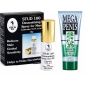 Pachet Cremă Mărire Mega Penis 75ml + Spray Stud 100 Original