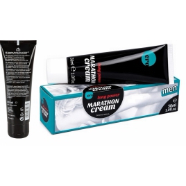 Pachet Cremă Erecție Penis XXL 80ml + Penis Marathon Long Power Creme 30ml DDS