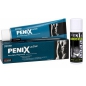 Pachet Cremă Pentru Potență Penis Booster 125ml + Cremă Pentru Potență Penix 75ml