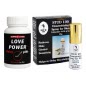 Pachet Spray Stud 100 + Pastile Love Power