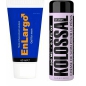 Pachet Cremă Mărirea Penisului Enlargo 100ml + Cremă Mărire Penis Kolossal 200ml
