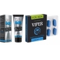 Pachet Cremă Get Hard + Pastile Viper FR 4