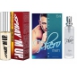 Pachet Parfum cu Feromoni Pheromen 15ml + Spray Erecție Spray M-Up 22ml