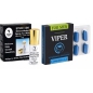 Pachet Spray Stud 100 Original + Pastile Potență Viper FR 4 capsule