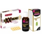 Pachet Capsule Femei eXXtreme Libido Afrodisiac 5buc + Afrodisiac Spanish Fly Strong Gold Women 30ml