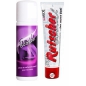 Pachet Cremă Female Booster + Super Rutscher Anal
