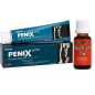 Pachet Picături Afrodisiace Spanish Fly 20ml + Cremă Pentru Potență Penix 75ml