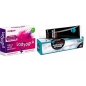 Pachet Pastile Libido Ladyagra 10buc + Penis Marathon Long Power Creme 30ml