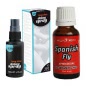 Pachet Spray HOT Delay + Picături Spanish Fly
