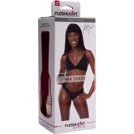 Fleshlight Ana Foxxx Silk