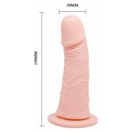 Strap-On Hollow Vibration