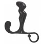 Power Plug Prostate Massager Negru