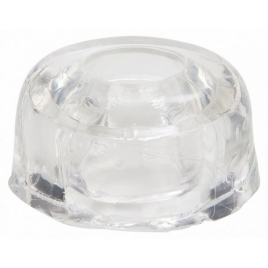 Mason Pompă Penis Universal Donut Transparent