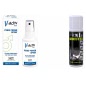 Pachet Spray V-activ Penis Power For Men 50ml + Crema Pentru Potenta Penis Booster 125ml