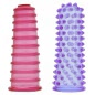 Set Manșoane Penis Love Fingers Multicolor