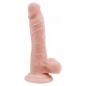 Dildo Chisa Novelties Flatterer 18.6cm