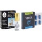 Pachet Spray Stud 100 Original + Pastile Potenta Viper FR 4 capsule