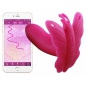 Stimulator Clitoris Smart Control Lidia Realov Roz
