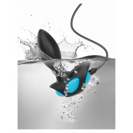 Masator Prostata Men-X Varex Rocks-Off Negru