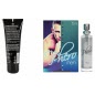 Pachet Cremă Erecție Penis XXL 80ml + Parfum cu Feromoni Pheromen 15ml
