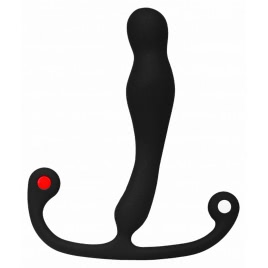 Stimulator Prostata Eupho Syn Trident Negru DDS
