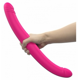Vibrator Dorcel Orgasmic Double Do Roz