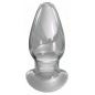 Anal Plug Mega Gaper Transparent