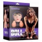 Papusa Gonflabila Silicone Super Boobie