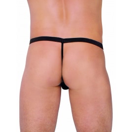 Chilot Softline Georgio Negru S-L