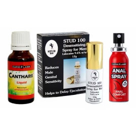 Pachet Rezistență Și Plăcere: Durată, Confort, Intensitate DDS