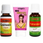 Kit Secret: Sâni Plini, Dorință Intensă și Vitalitate