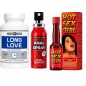 Kit Plăcere Complet: Control, Intensitate și Explorare