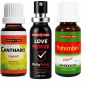 Kit Intensitate și Control – Pachet 3 în 1