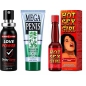 Pachet Pasional: Kit Intensitate, Control și Plăcere