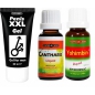Kit Încredere XXL: Pachet Putere și Plăcere