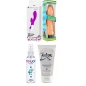 Set Extaz Complet: Vibrații Puternice și Siguranță
